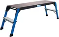 KRAUSE Arbeitsplattform Step Top, 2 Stufen 124053