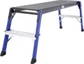 Krause Aluminium-Arbeitsplattform MONTO StepTop  Plattform