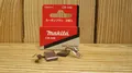 MAKITA Kohlebürste CB-448, 196854-2 / 1 paar / ORIGINAL
