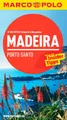 MARCO POLO Reiseführer Madeira, Porto Santo: Reisen mit Insider-Tipps. Mit EXTRA Faltkarte & Reiseatlas