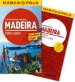 MARCO POLO Reiseführer Madeira, Porto Santo von Henss, R... | Buch | Zustand gut