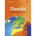 Diercke International Atlas. Universalatlas - englisch
