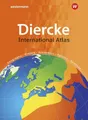 Diercke International Atlas - Ausgabe 2021: Universalatlas - englisch
