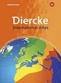 Diercke International Atlas - Ausgabe 2021: Univers... | Buch | Zustand sehr gut