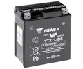 Yuasa YTX7L 12V 100 CCA wartungsfreie AGM VRLA Motorradbatterie