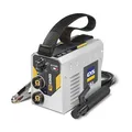 GYS Inverter-Schweissgerät GYSMI-80P - Lichtbogen-Schweißmaschinen für Gleich- und Wechselstrom (2,5 kg)