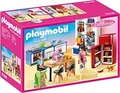 PLAYMOBIL Dollhouse 70206, Küche, 4 Jahr(e), Mehrfarbig, Kunststoff