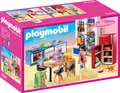Playmobil Dollhouse 70206 Familienküche NEU/OVP