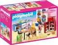 PLAYMOBIL Puppenhaus 70206 - Küche