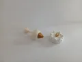 PLAYMOBIL Puppenhaus  KÜCHE BÄCKER KONDITOR - TORTE und SPRITZBEUTEL   NEU