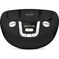 TechniSat Viola CD-1 | Boombox mit Bluetooth, Batteriebetrieb & CD-Player - Schwarz
