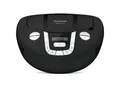 TechniSat Viola CD-1 Boombox mit Bluetooth, Batteriebetrieb & CD-Player schwarz