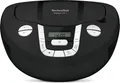 TechniSat VIOLA CD-1 UKW-Radio (FM-Tuner mit RDS, 2 W, CD-Player, Bluetooth)
