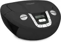 TechniSat Viola CD-1 tragbarer Stereo CD-Player UKW Radiotuner Verpackung beschä