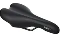Selle Royal MTB Sattel, schwarz