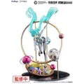 Hatsune Miku F:NEX PVC Statue 1/7 Miku with You 2024 Ver. 29 cm