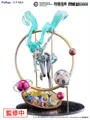 FuRyu Erotik-Actionfigur Hatsune Miku F:NEX PVC Statue 1/7 Miku with You 2024 Ver. 29 cm