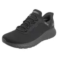 Damen Skechers Slip-Ins BOBS Squad Chaos Daily Inspiration 117500 Sneaker