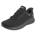 Skechers Damen Textile Slip-Ins Freizeitschuhe, Casual Trainer, 117500