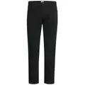 camel active 5-Pocket-Jeans CAMEL ACTIVE WOODSTOCK asphalt black 488335 9472.09 schwarz W46 / L34