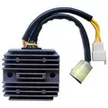 13139 - kompatibel mit HONDA XRV 750 AFRICA TWIN (RD07) 750 1993-2000 REGLER , E