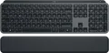 Logitech MX Keys S - Tastatur - hinterleuchtet