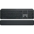 Logitech MX Keys S Plus (DE, Kabellos) (920-011567)