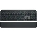 Keyboard Logitech MX Keys S Wireless Graphit (DE) (920-011567)