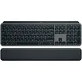 Logitech MX Keys S Tastatur schwarz