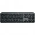 Logitech MX KEYS S DE - 920-011567 graphite