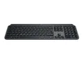 Logitech MX 920-011567 - Tastatur
