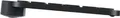 Logitech MX Keys S - Tastatur - hinterleuchtet - kabellos - Bluetooth LE - QWERTZ - Deutsch - Tastenschalter: Scissor-Key - Graphite - mit Palm Rest (920-011567)