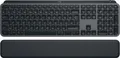 920-011567 Logitech MX Keys S Kabellos Bluetooth Scherenschalter English QWERTY