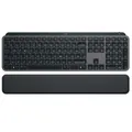 Logitech MX Keys S Plus kabellose Tastatur graphit (2. Wahl)