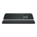 Logitech MX Keys S Kabellose Tastatur - Schwarz (920-011567)