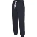 Nebulus Herren Jogginghose Flyer, Freizeithose, lässige Hose, schwarz - XXL