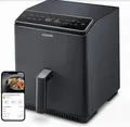 Cosori Dual Blaze Pro Heißluftfriteuse schwarz (CAF-P681S-KEUR)