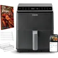 Cosori Dual Blaze Pro (CAF-P681S-KEUR)