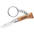 Opinel No 02 Taschenmesser (Größe One Size)