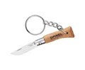 Opinel Taschenmesser Opinel N°2 mit Anhänger