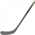 Bauer Vapor Hyp2rlite SR Hockey Composite Schläger (rechts, P92, SR 77 Flex) (Rechts) (Bauer)