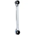 Ks Tools 503.4546 503.4546 Ringschlüssel Schlüsselweite (metrisch) 16 - 19 Mm