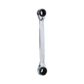 4 in 1 GEARplus umschaltbar Doppel-Ratschenringschlüssel 16x17x18x19mm KS TOOLS
