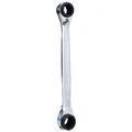 KS Tools 503.4546 503.4546 Ringschlüssel Schlüsselweite (Metrisch) 16 - 19 mm