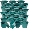 Exbuster 24er-Set Premium Bio-Schneckenfallen ohne Chemie und Gift