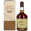 English Harbour MADEIRA CASK FINISH Small Batch Antigua Rum Batch 003 46% Vol. 0,7l in Geschenkbox