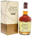 English Harbour I Madeira Cask Finish I 700 ml Flasche I 46% Volume I Finish Small Batch Antigua Rum