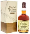 English Harbour Madeira Cask Finish Rum Batch 346% 0,7l