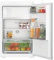 KIL22NSE0 Einbau-Kühlschrank mit Gefrierfach 88cm Nische MultiBox EcoAirFlow Schlepptür 