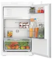 Bosch Serie 2 KIL22NSE0 Schlepptür 104 l 88 cm Einbaukühlschrank EEK: E 144 kWh